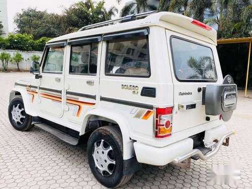 Used 2015 Mahindra Bolero SLX MT for sale in Raigarh