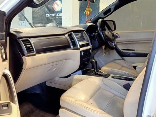 Used 2016 Ford Endeavour AT for sale in Kolkata