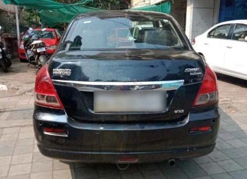 2009 Maruti Suzuki Dzire VXI MT for sale in Mumbai