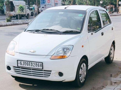 2011 Chevrolet Spark 1.0 MT for sale in Vadodara