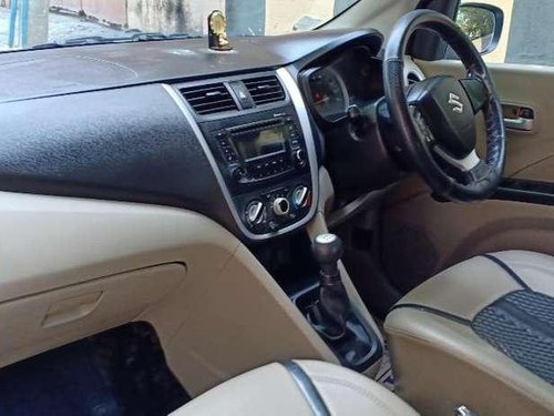 Used 2016 Maruti Suzuki Celerio MT for sale in Chennai
