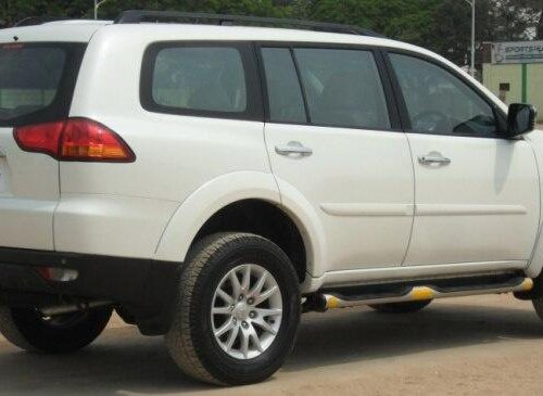 Mitsubishi Pajero Sport Sport 4X4 2012 MT in Coimbatore