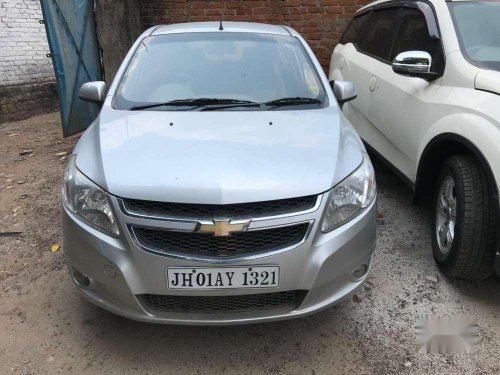 2013 Chevrolet Sail 1.2 LT ABS MT for sale in Ranchi
