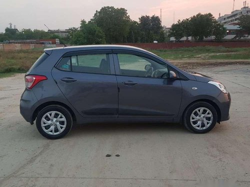 Hyundai Grand i10 Magna 2017 MT for sale in Faridabad