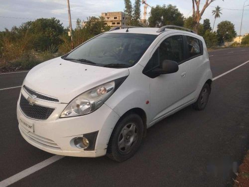 2011 Chevrolet Beat Diesel MT for sale in Tiruchirappalli