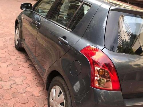 Maruti Suzuki Swift VXi, 2011, CNG & Hybrids MT in Mumbai