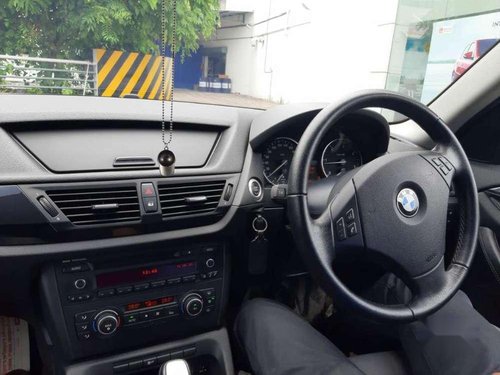 2012 BMW X1 sDrive20d AT for sale in Kozhikode