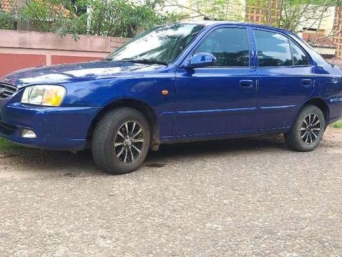 Hyundai Accent CRDi 2005 MT for sale in Thiruvananthapuram