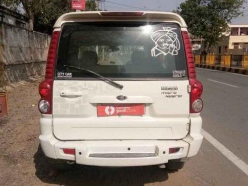 Mahindra Scorpio VLX 2WD AIRBAG BSIII 2014 MT for sale in Jaipur