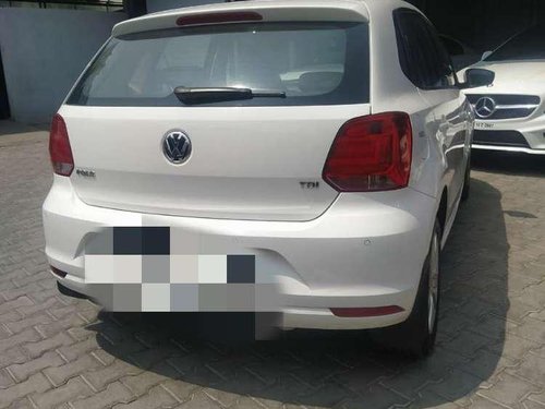 2017 Volkswagen Polo MT for sale in Chennai