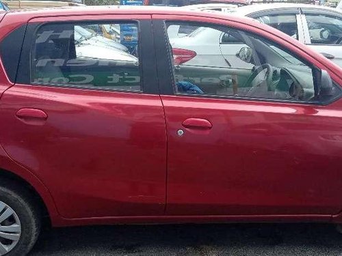 Datsun GO A 2015 MT for sale in Chennai