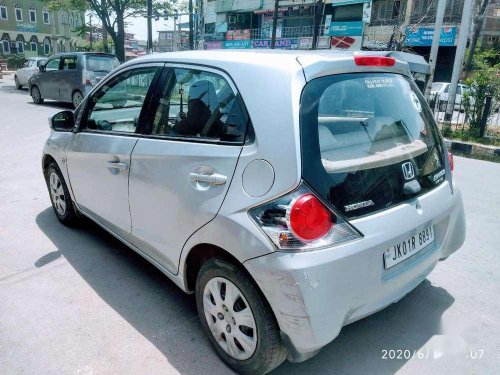 Used 2012 Honda Brio MT for sale in Srinagar