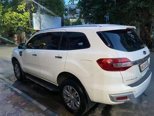 Used 2016 Ford Endeavour AT for sale in Kolkata