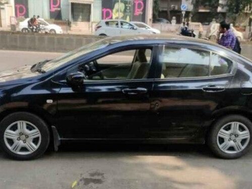 Used Honda City S 2011 MT for sale in Mumbai