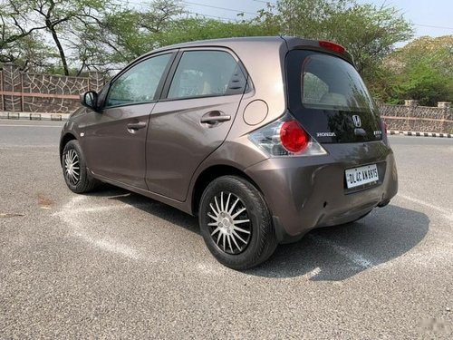 Used 2013 Honda Brio S Option MT for sale in New Delhi