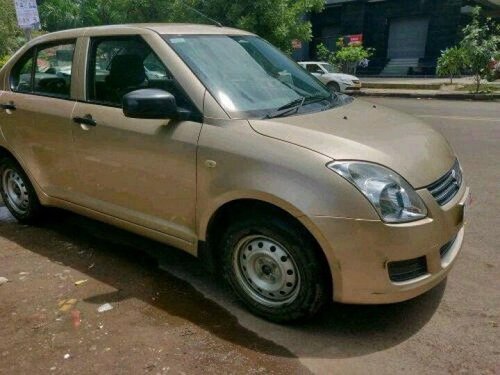 2010 Maruti Dzire LXi MT for sale in Pune