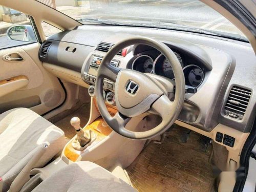 Honda City ZX GXi 2008 MT for sale in Ahmedabad