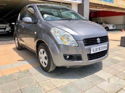 Used Maruti Suzuki Ritz 2012 MT for sale in Ahmedabad