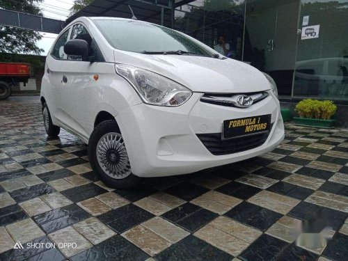 Used 2014 Hyundai Eon D Lite MT for sale in Aluva