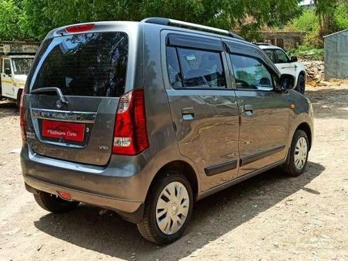 Used 2016 Maruti Suzuki Wagon R VXI MT for sale in Rajkot