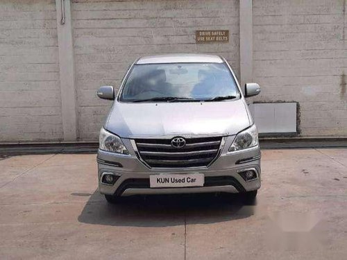 Used 2015 Toyota Innova MT for sale in Chennai