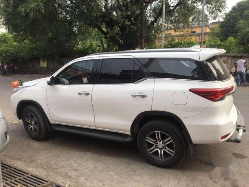 2018 Toyota Fortuner MT for sale in Lucknow