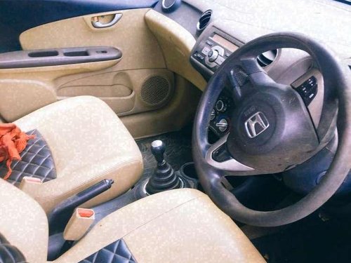 2013 Honda Amaze MT for sale in Kolkata