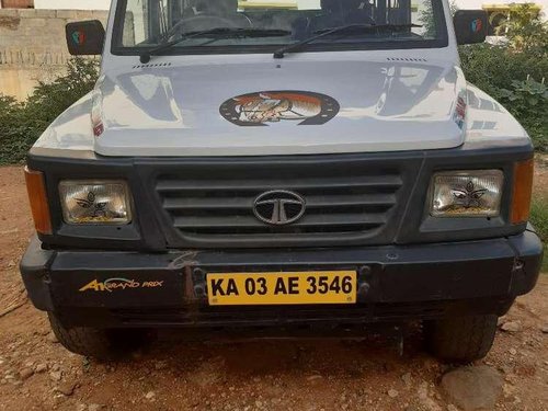 2017 Tata Sumo MT for sale in Nagar