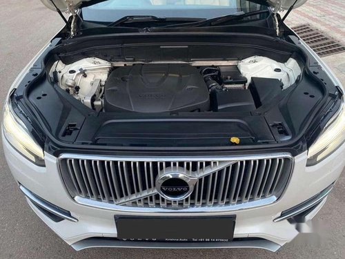 Used 2016 Volvo XC90 AT for sale in Chandigarh