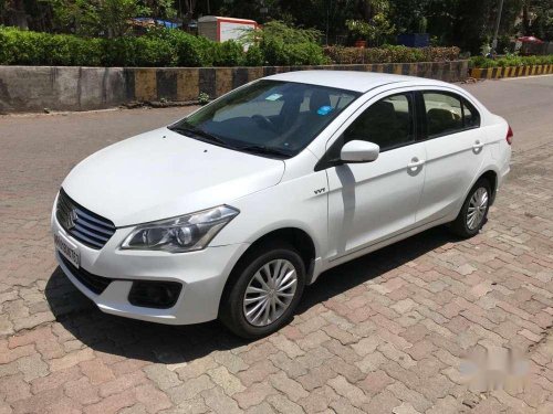 2014 Maruti Suzuki Ciaz MT for sale in Mumbai