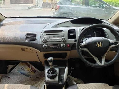 Honda Civic 2012 MT for sale in Meerut