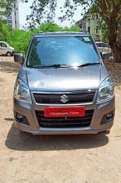 Used 2016 Maruti Suzuki Wagon R VXI MT for sale in Ahmedabad