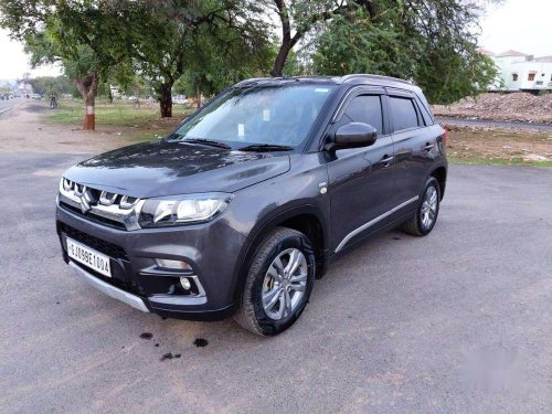 Used 2016 Maruti Suzuki Vitara Brezza ZDi MT for sale in Ahmedabad