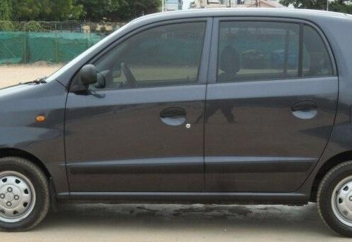 Hyundai Santro Xing GLS 2008 AT for sale in Coimbatore