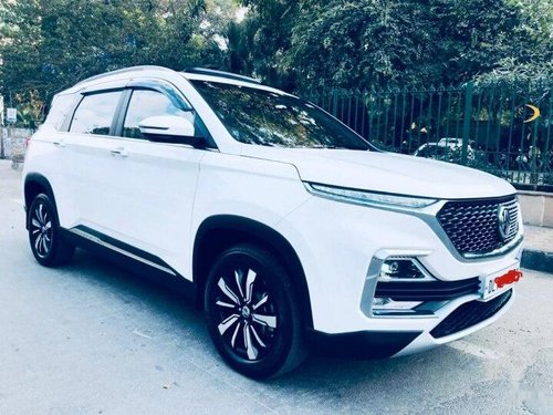 2019 MG Hector Sharp Diesel BSIV MT for sale in New Delhi