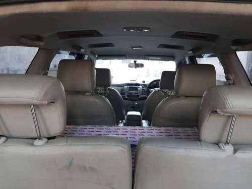 Used Toyota Innova 2012 MT for sale in Chennai