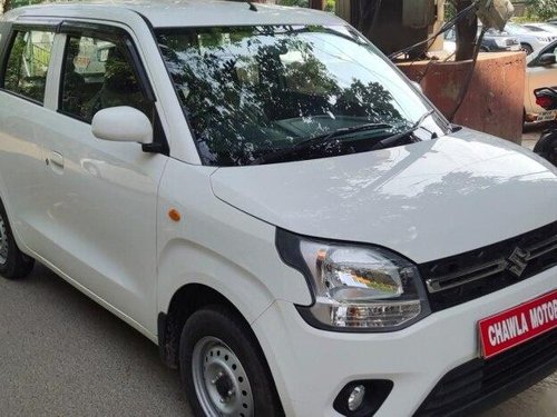 2019 Maruti Suzuki Wagon R LXI MT for sale in Ghaziabad