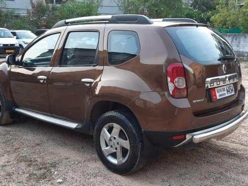 Renault Duster 110 PS RxZ AWD, 2013, Diesel MT in Ahmedabad