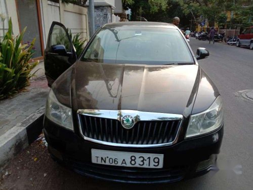 Skoda Laura Ambiente 1.9 TDI Manual, 2010, Diesel MT in Chennai