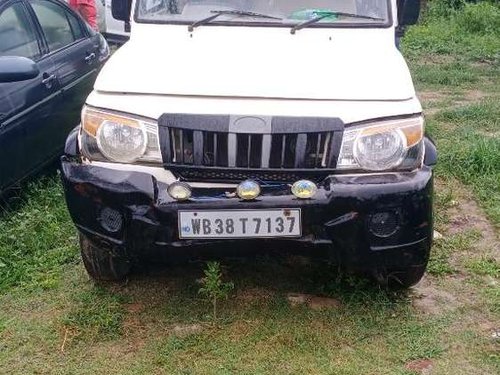 Used 2007 Mahindra Bolero DI MT for sale in Malda