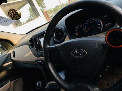 2018 Hyundai Grand i10 Magna MT for sale in Bilaspur