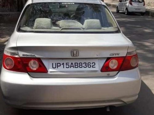 Used Honda City ZX GXi 2007 MT for sale in Meerut