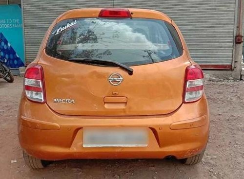 2010 Nissan Micra XV MT for sale in Mumbai