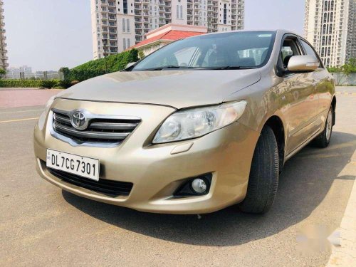 Toyota Corolla Altis GL 2011 MT for sale in Gurgaon