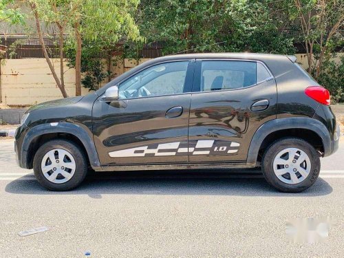 Renault Kwid RXT 2017 MT for sale in Gurgaon