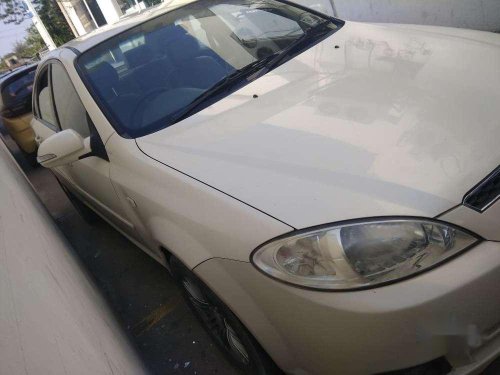 Used 2009 Chevrolet Optra Magnum MT for sale in Chandigarh