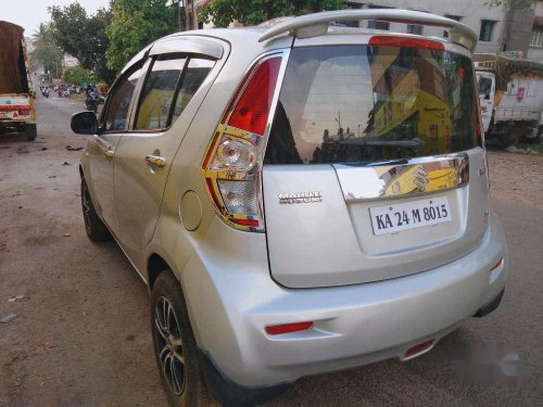 Used 2009 Maruti Suzuki Ritz MT for sale in Nagar