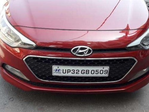 2015 Hyundai Elite i20 Sportz 1.2 MT for sale in Lucknow