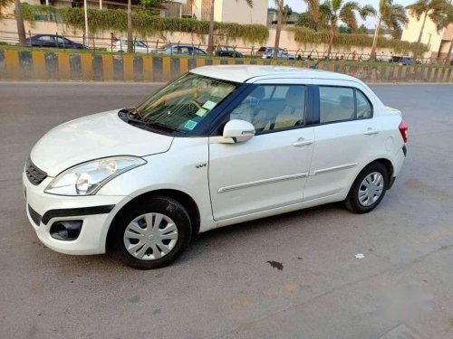 Maruti Suzuki Swift Dzire VXI, 2012, CNG & Hybrids MT in Mumbai