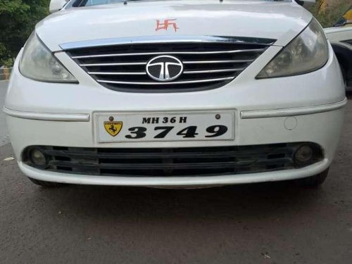 Tata Manza LS Quadrajet, 2013, Diesel MT in Nagpur